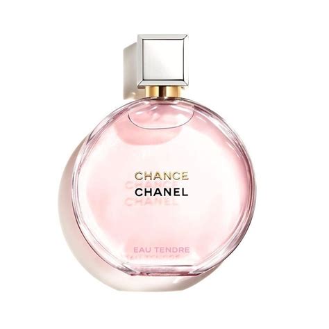 chanel chance eau tendre jasmin|Chanel Chance Eau tendre 50ml.